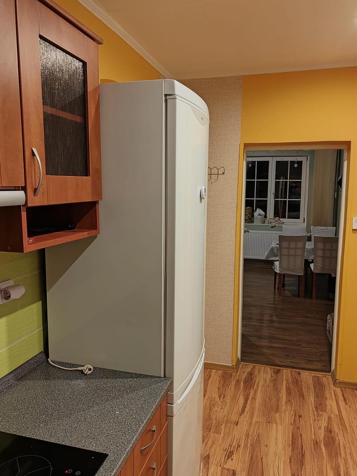 Apartman U Petru 1 Jáchymov Extérieur photo