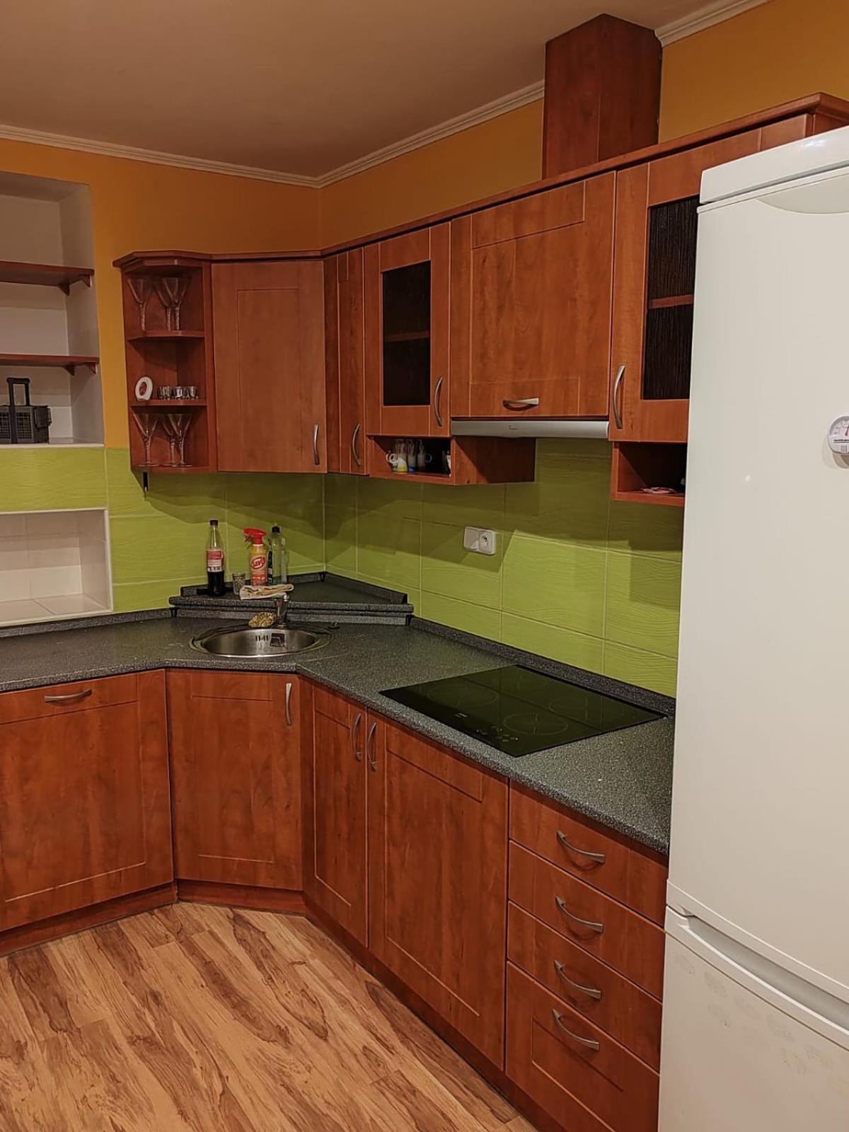 Apartman U Petru 1 Jáchymov Extérieur photo
