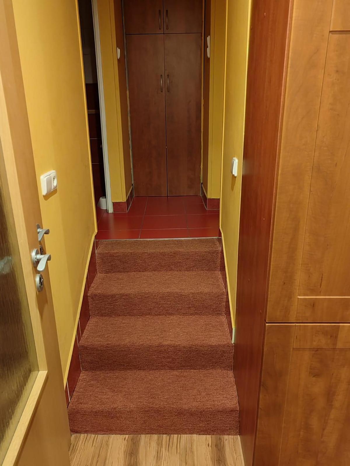 Apartman U Petru 1 Jáchymov Extérieur photo