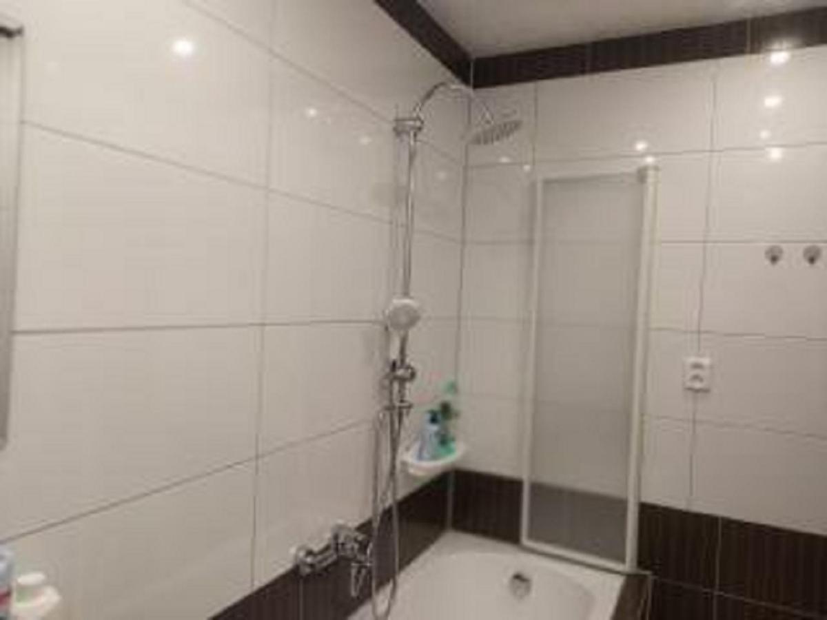 Apartman U Petru 1 Jáchymov Extérieur photo