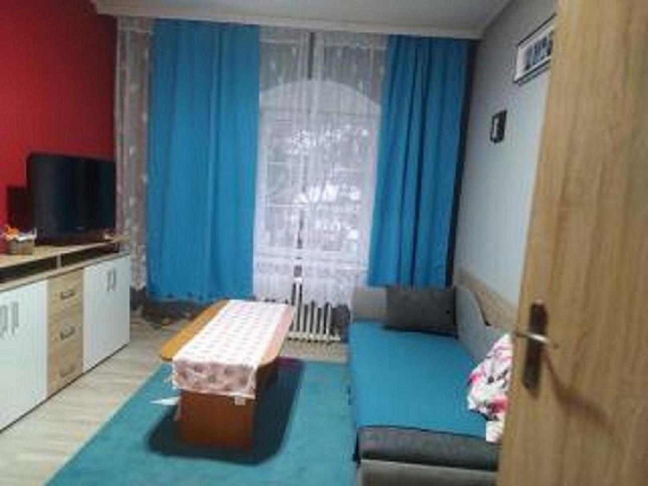 Apartman U Petru 1 Jáchymov Extérieur photo
