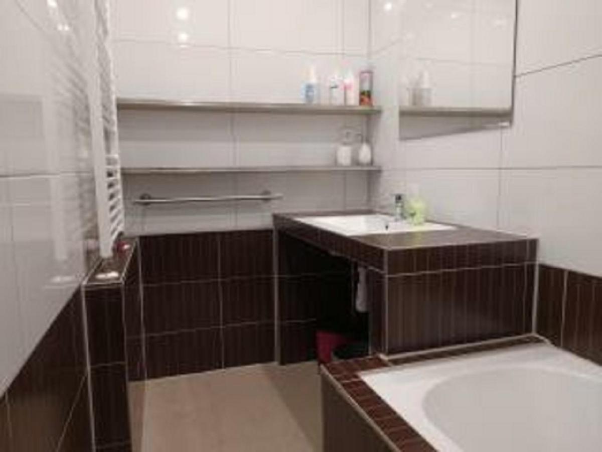 Apartman U Petru 1 Jáchymov Extérieur photo