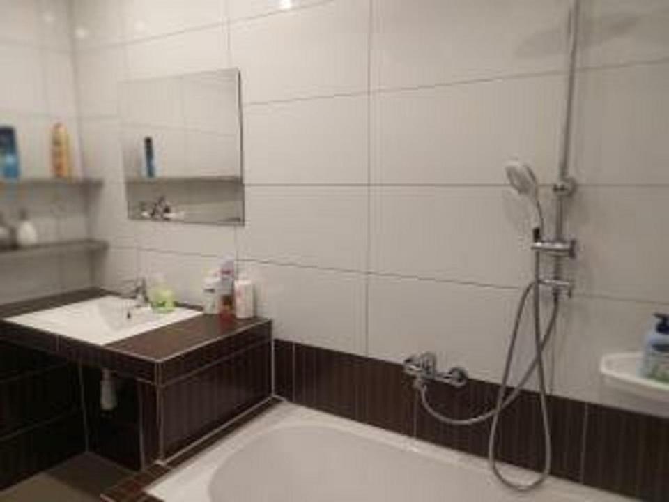 Apartman U Petru 1 Jáchymov Extérieur photo