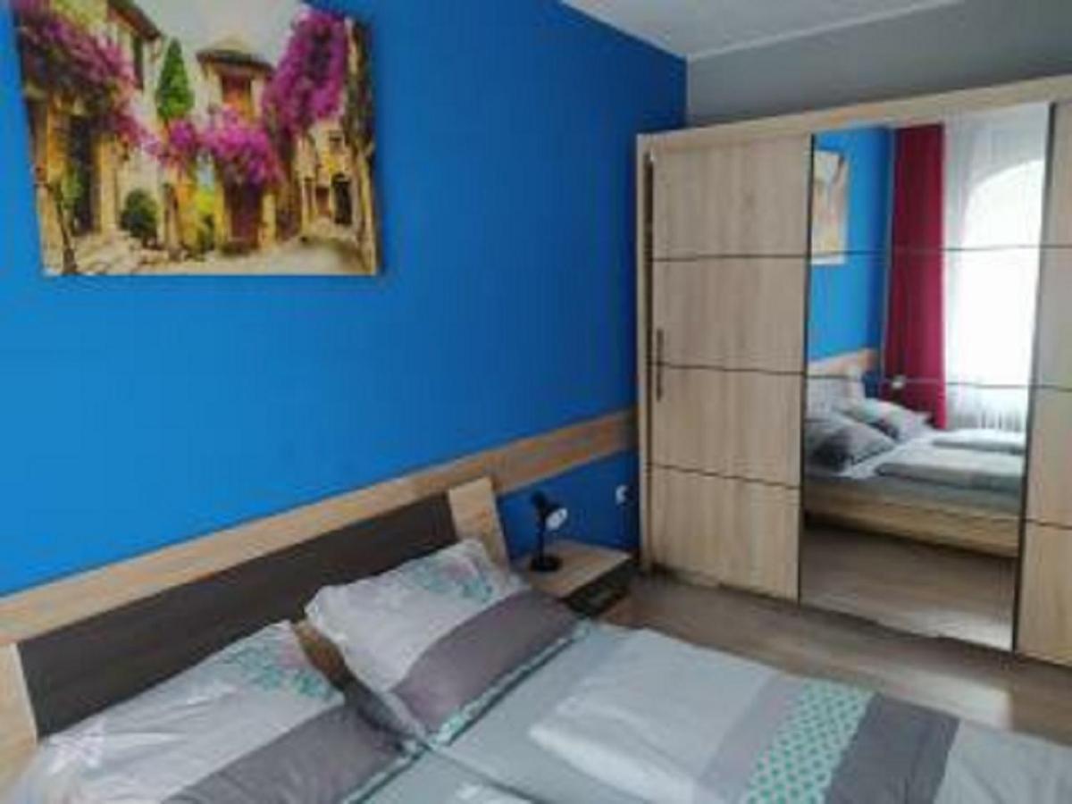 Apartman U Petru 1 Jáchymov Extérieur photo