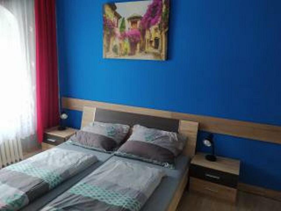 Apartman U Petru 1 Jáchymov Extérieur photo