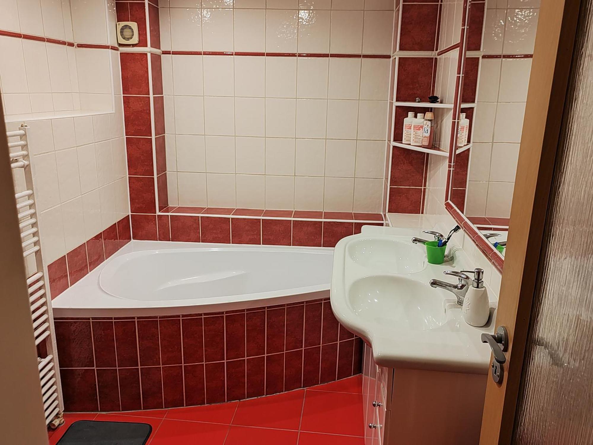 Apartman U Petru 1 Jáchymov Chambre photo